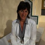 Rina Kalteren overleden