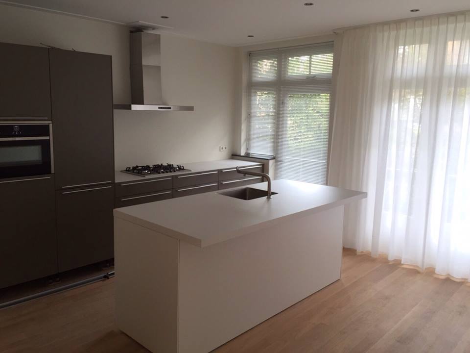 Mooi project van Noord-West interieurs