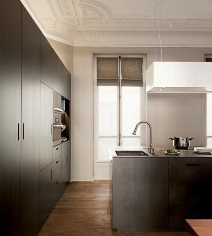  Kleurinspiratie – de kleur van de maand september: ‘natuurlijk bruin’.