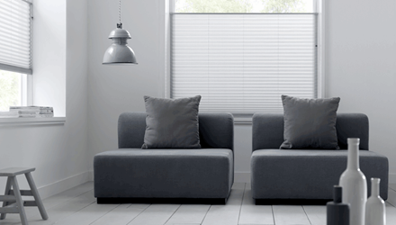 Stijlvolle raamdecoratie voor uw woning!