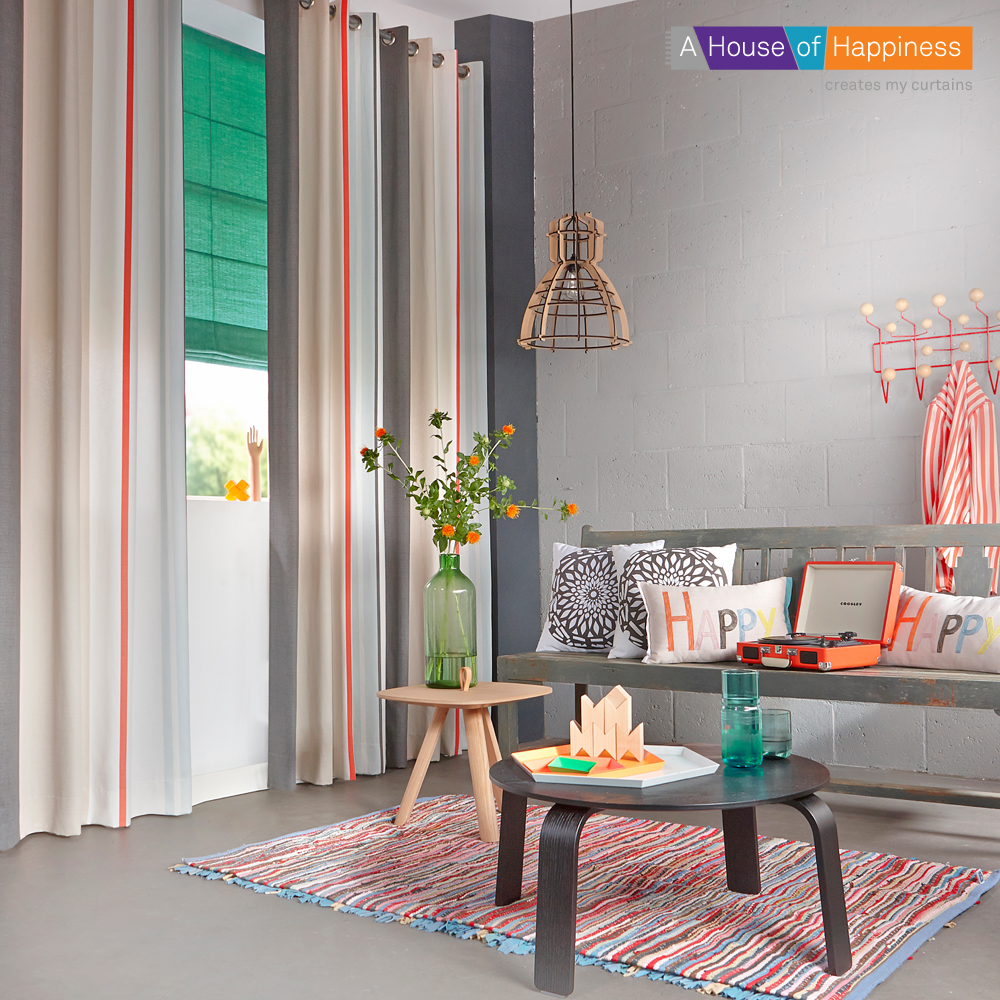 Persoonlijk gordijnadvies bij Noord West Interieurs