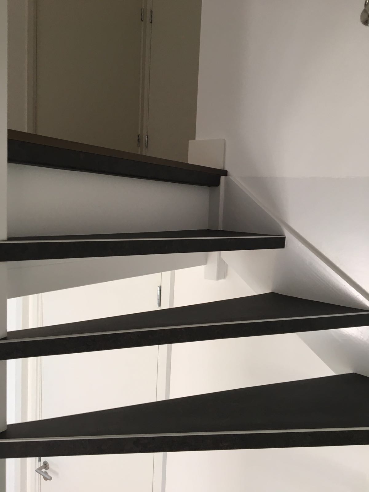 Project Noord-West Interieurs