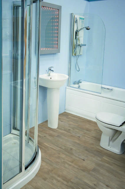  Van inspiratie tot deskundig advies over dé juiste vloer? Noord-West Interieurs