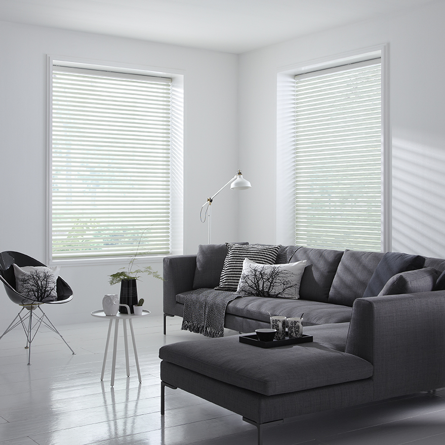 Odysee® Shades verkrijgbaar bij Noord-West Interieurs