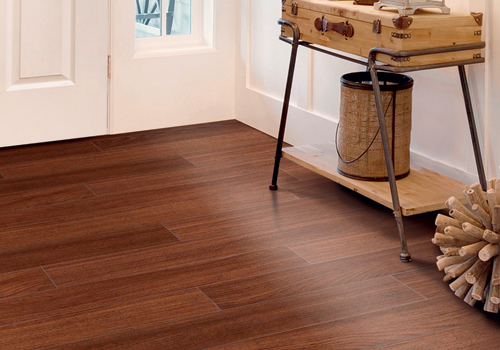 De juiste laminaatvloer voor elke stijl