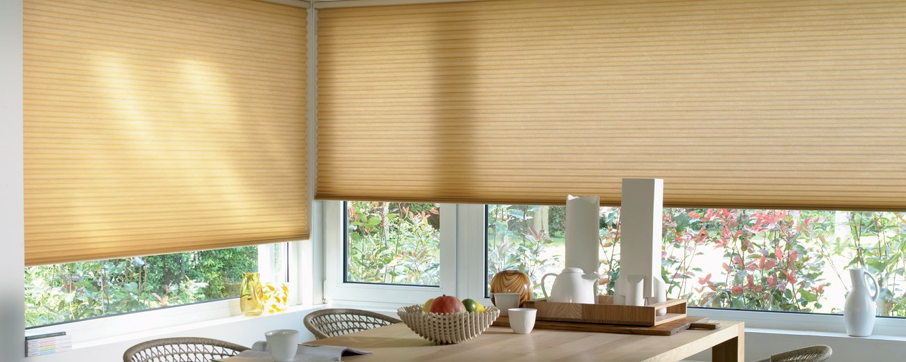 Raamdecoraties van Noord-West interieurs voor een nieuwe look in je woning