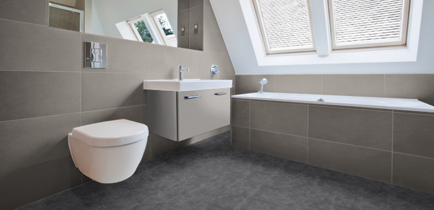 Veelzijdig comfort met PVC vloeren