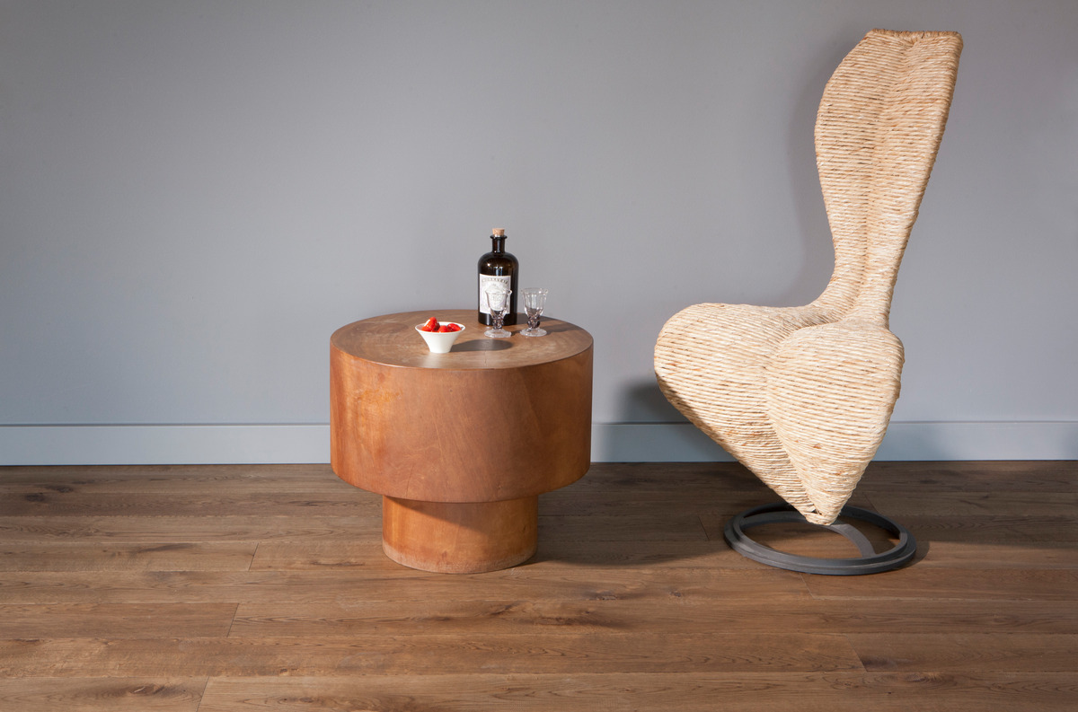 HOUTEN VLOEREN...IN APPARTEMENTEN