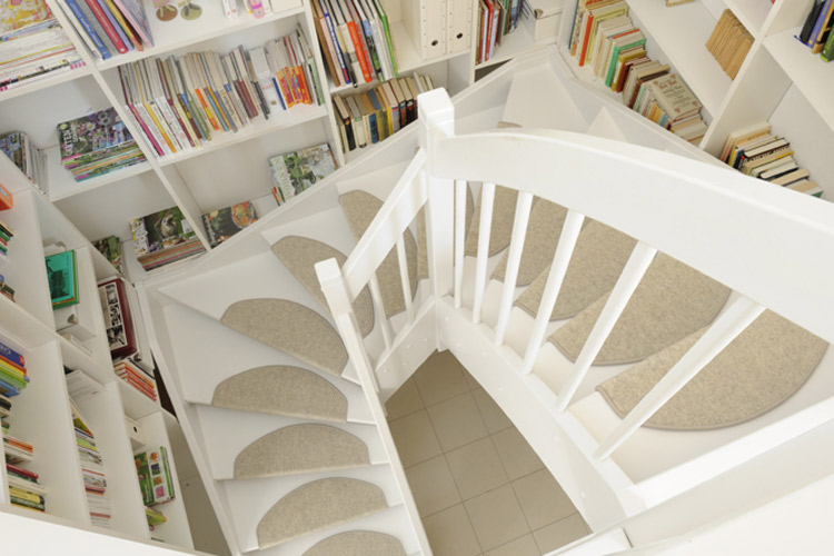 Trap Bekleden? Een verbluffend resultaat!