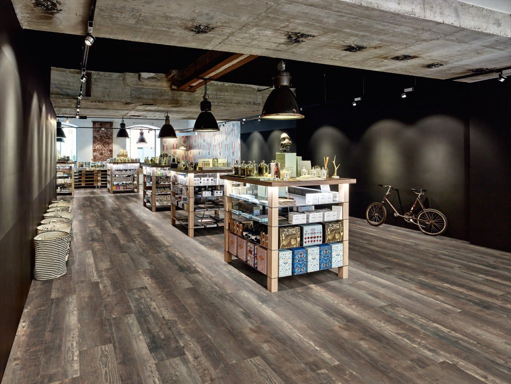 PRACHTIGE PVC-VLOEREN