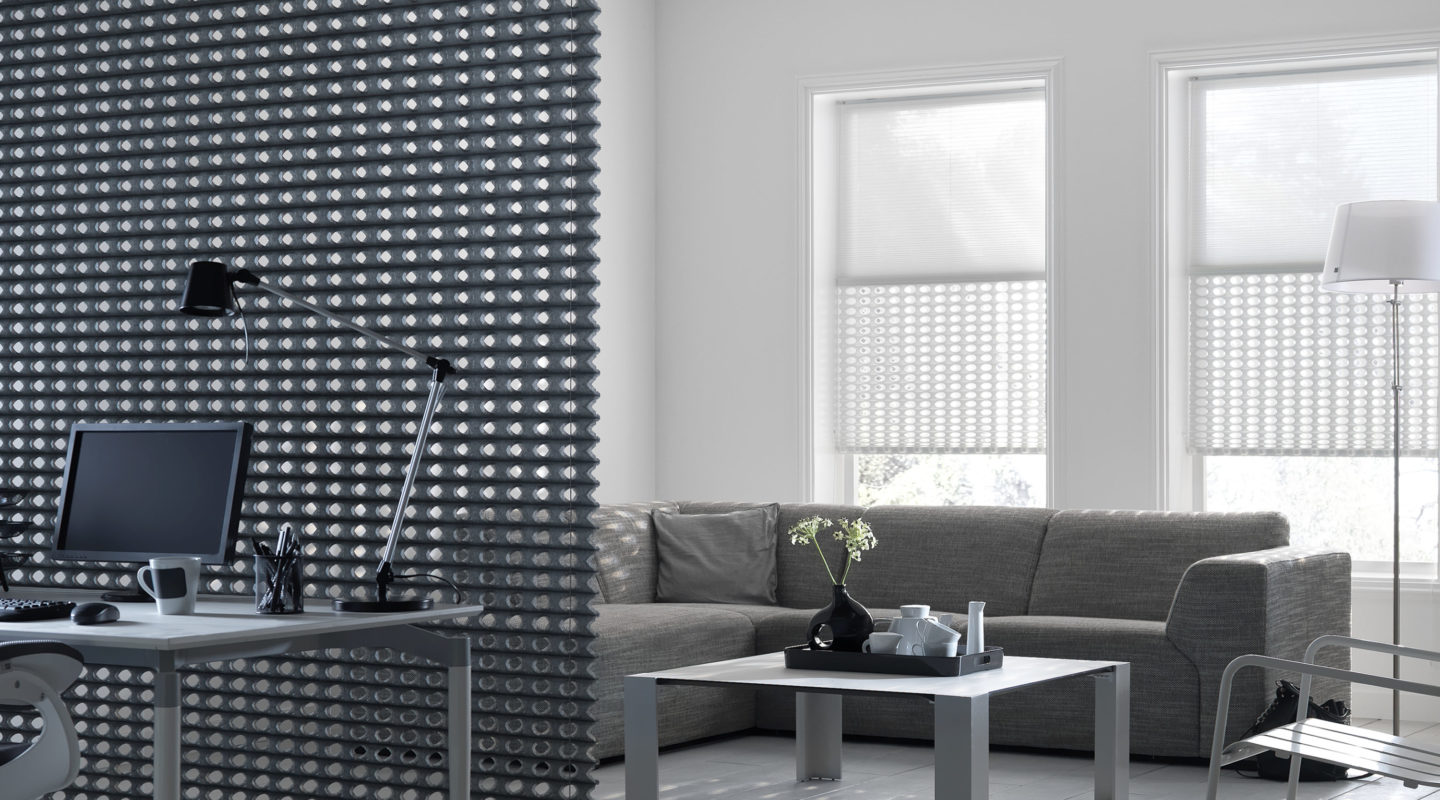 Breng sfeer in huis met SUNWAY® raamdecoratie