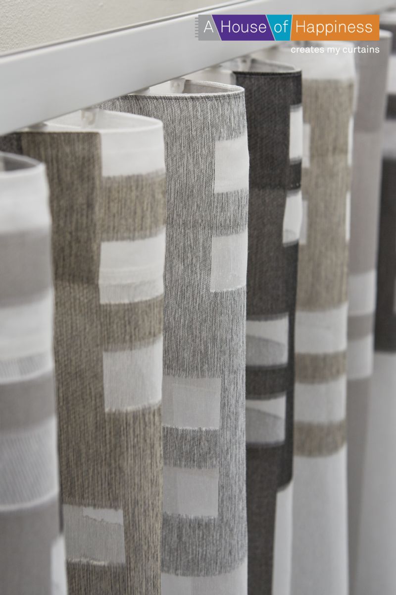 Grijs saai? Welnee! Als je het maar goed combineert!