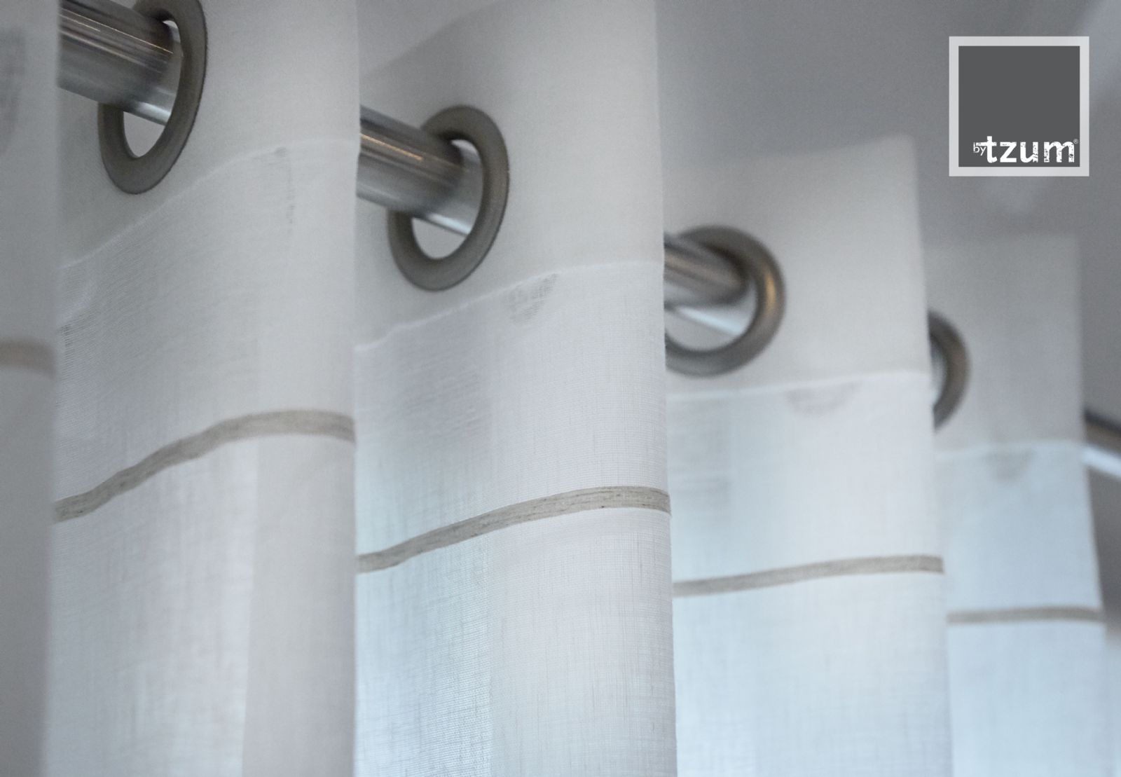 NIEUW: Stoere ringen in fris wit