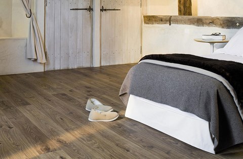 Laminaat: betaalbare kwaliteit!