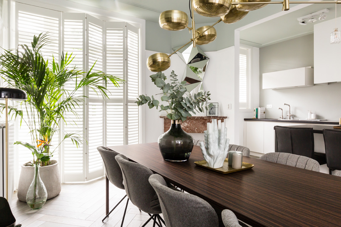 Shutters: een pronkstuk bij elk raam