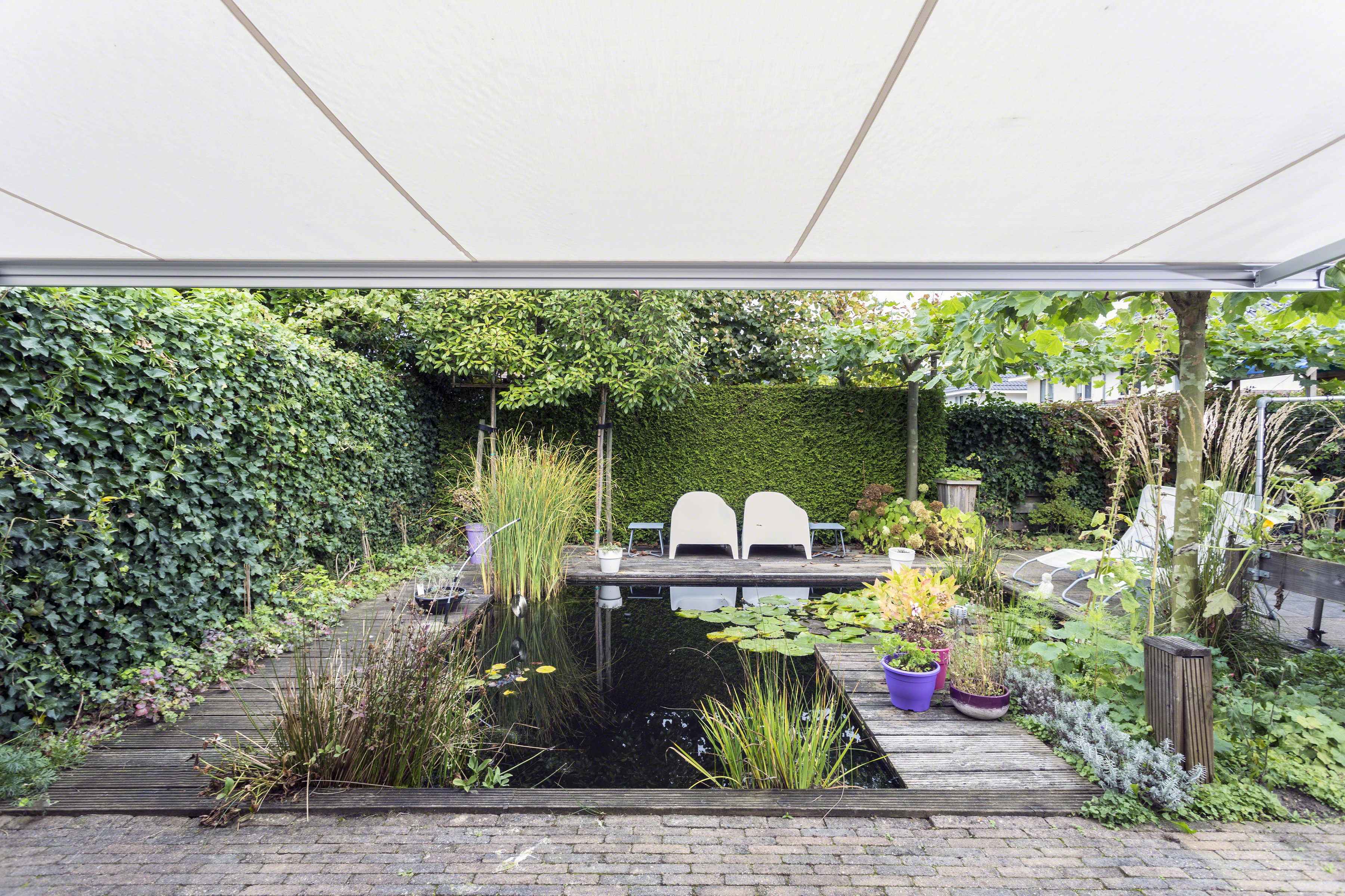 Kijk jij al uit naar het nieuwe buitenseizoen? 