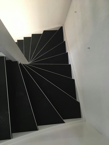 Met trapbekleding geef je elke trap een superstrak uiterlijk.