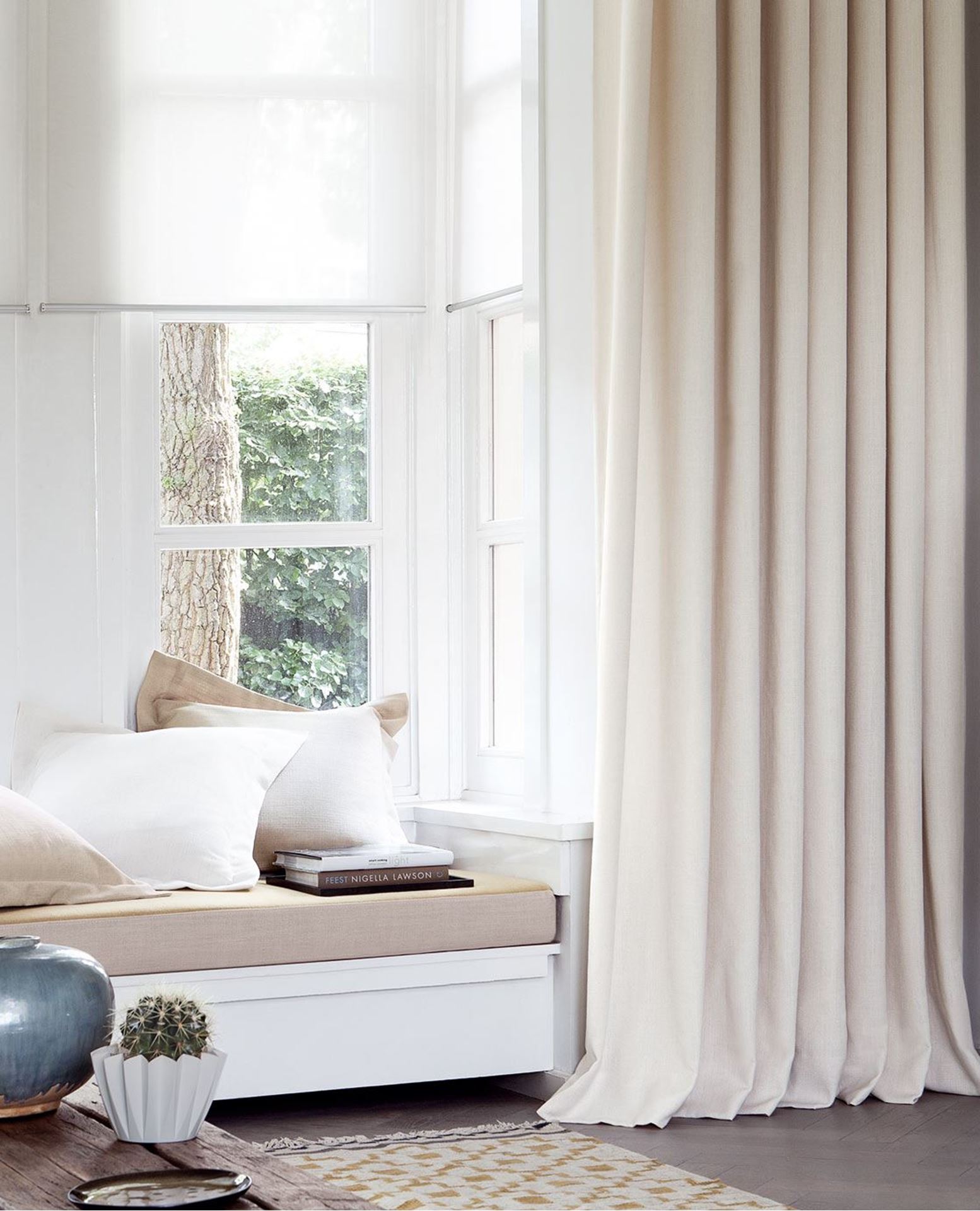 Gordijnen kiezen en kopen