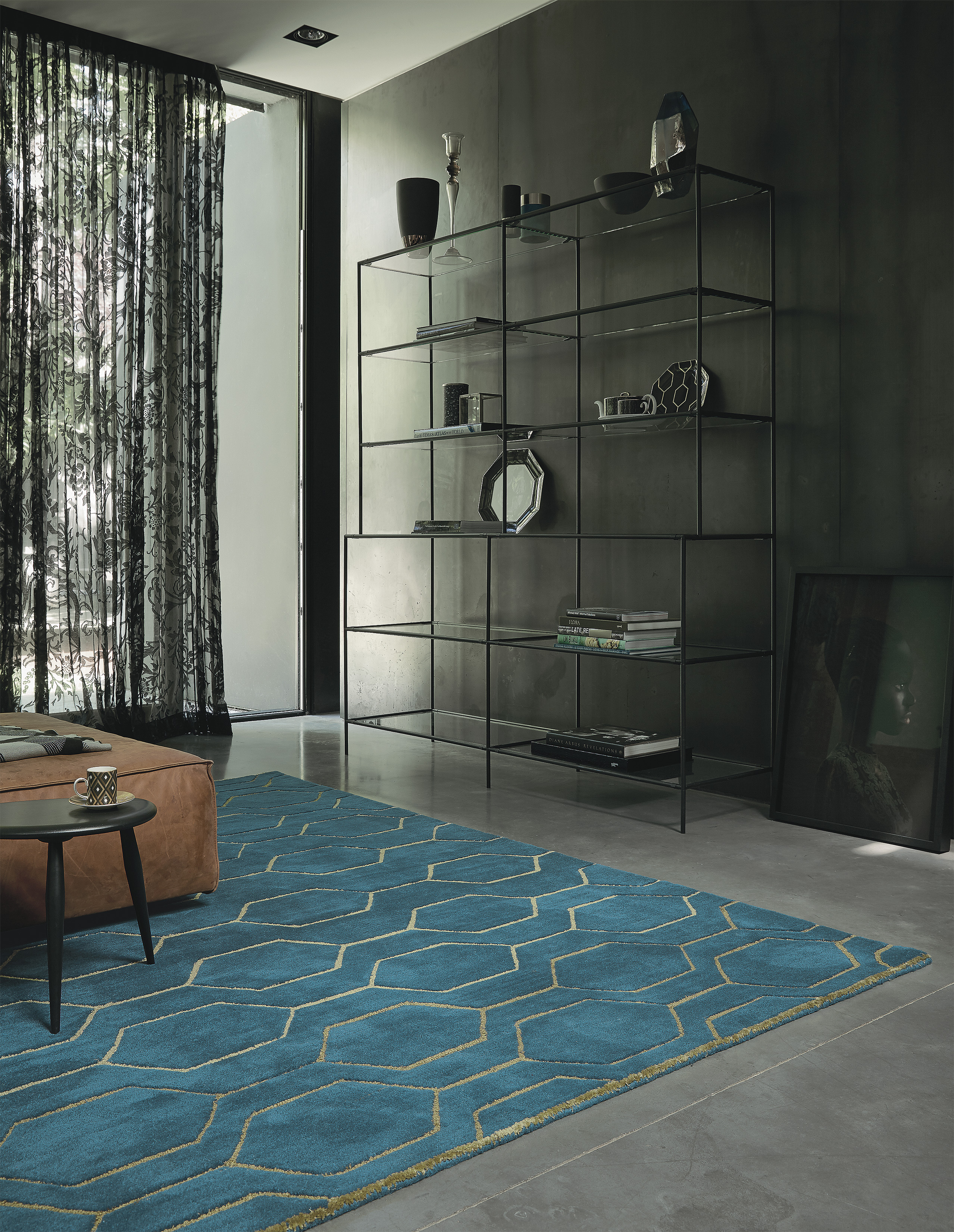 Prachtig assortiment Wedgwood tapijten