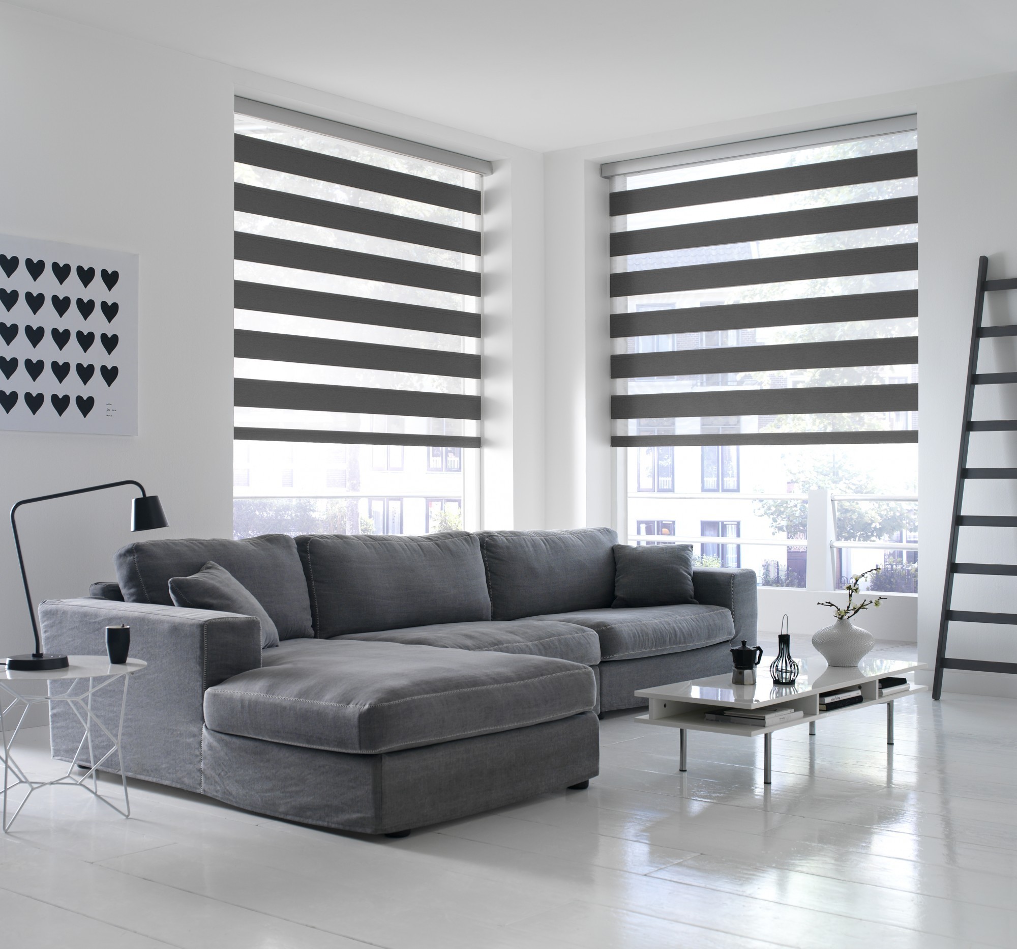 Zin in een make-over voor je woning!