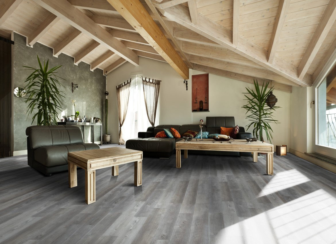 Pure XL Register 8607 Caste Oak Nature