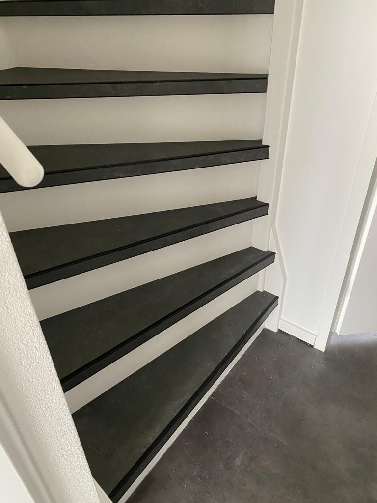 Stoer Pvc vinyl en trendy Shutters