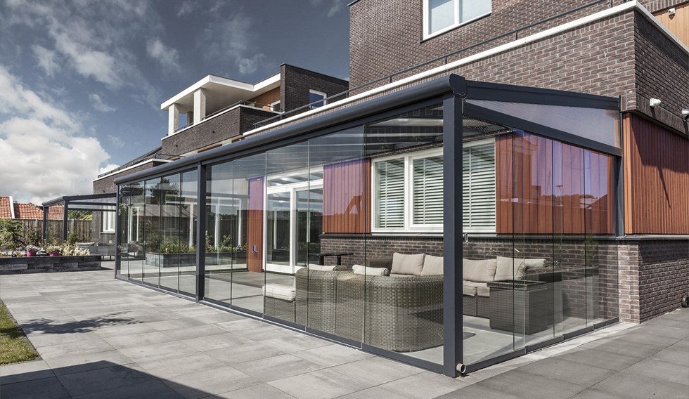 Buiten leven, buiten genieten