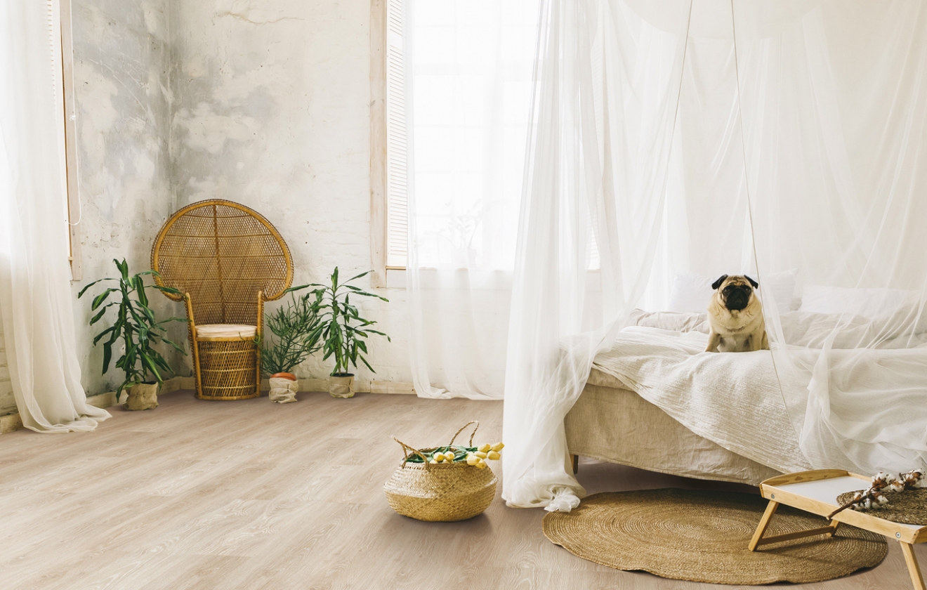 Transformeer uw ruimte met een PVC vloer van Noord-West Interieurs