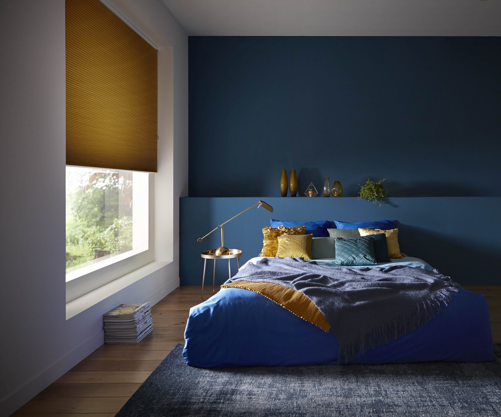 Duette®Shades - bespaar op je energie-kosten