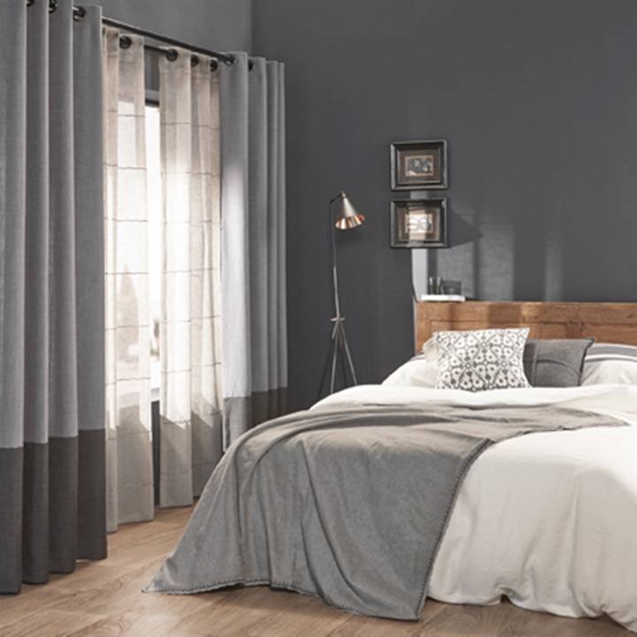 Sfeervol donker grijs