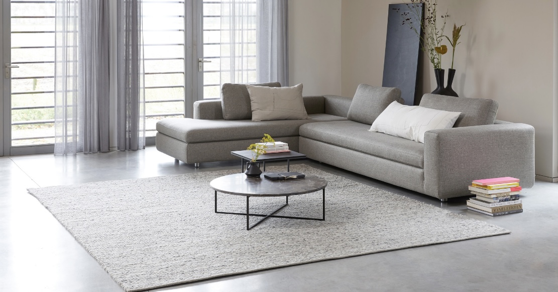 De nieuwste trends op het gebied van vloerkleden