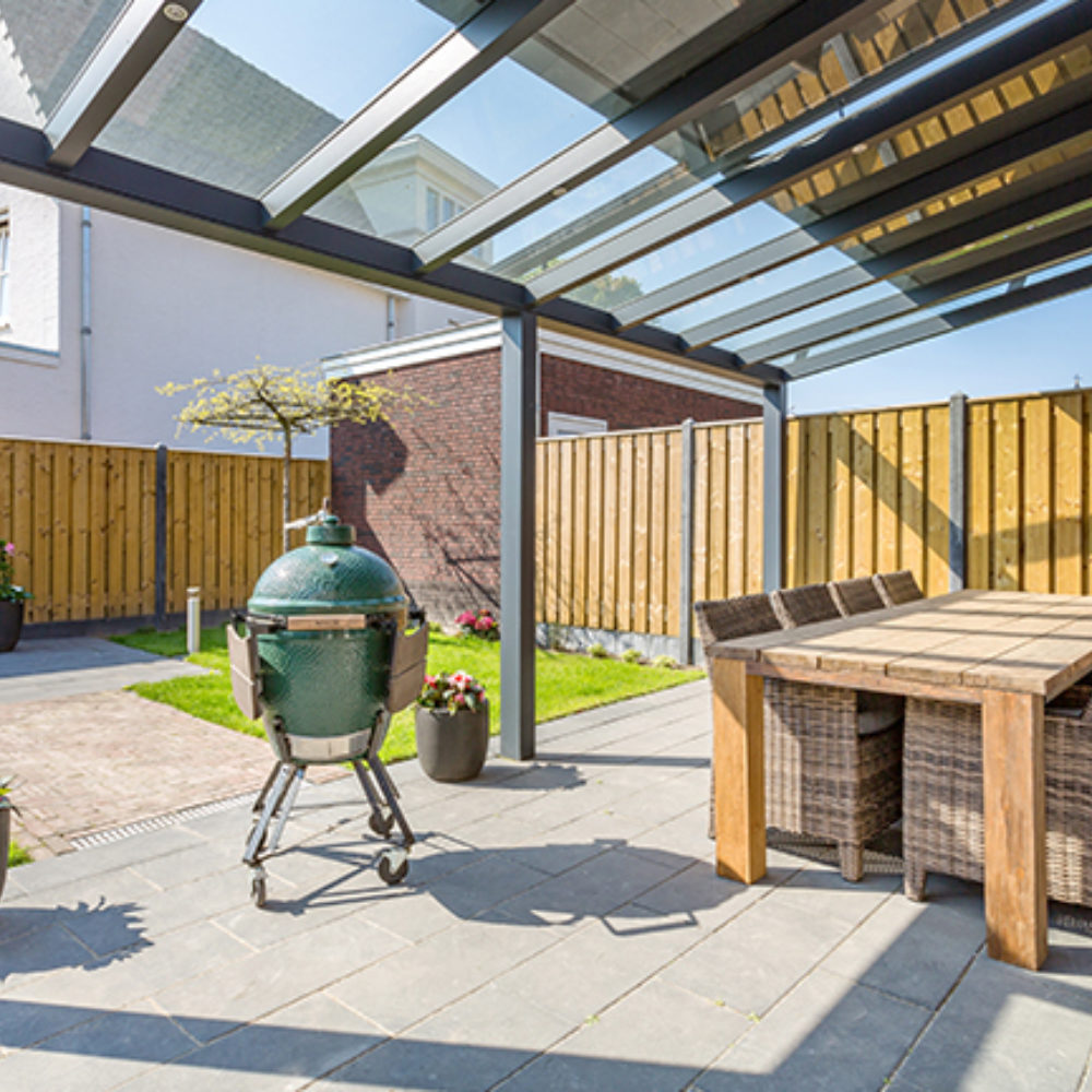 Zonwering van Verano®