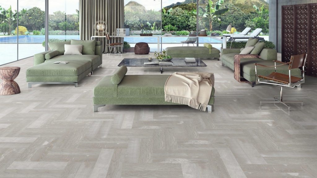 Creëer weer eens de romantische woonsfeer uit de jaren van 50!