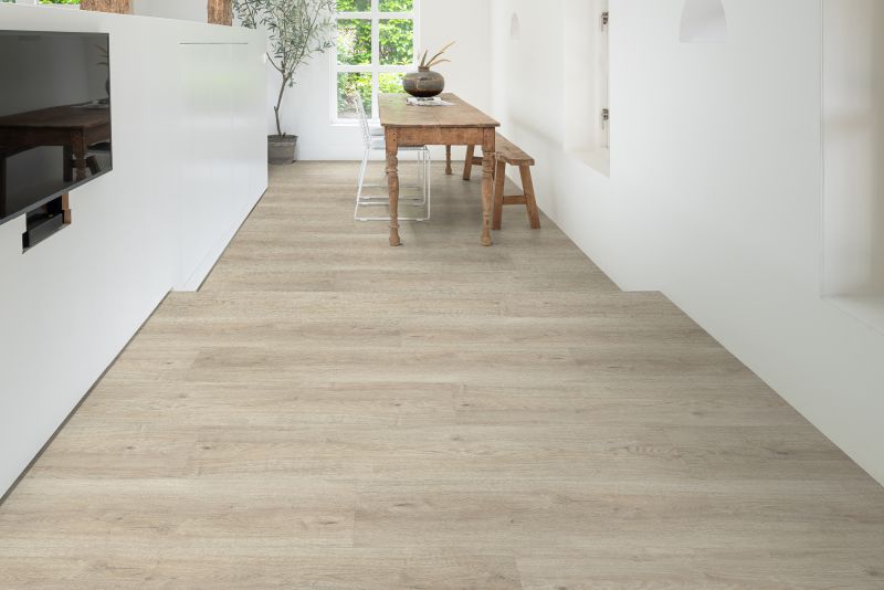 De voordelen van een PVC vloer-laat je adviseren door Noord-West Interieurs