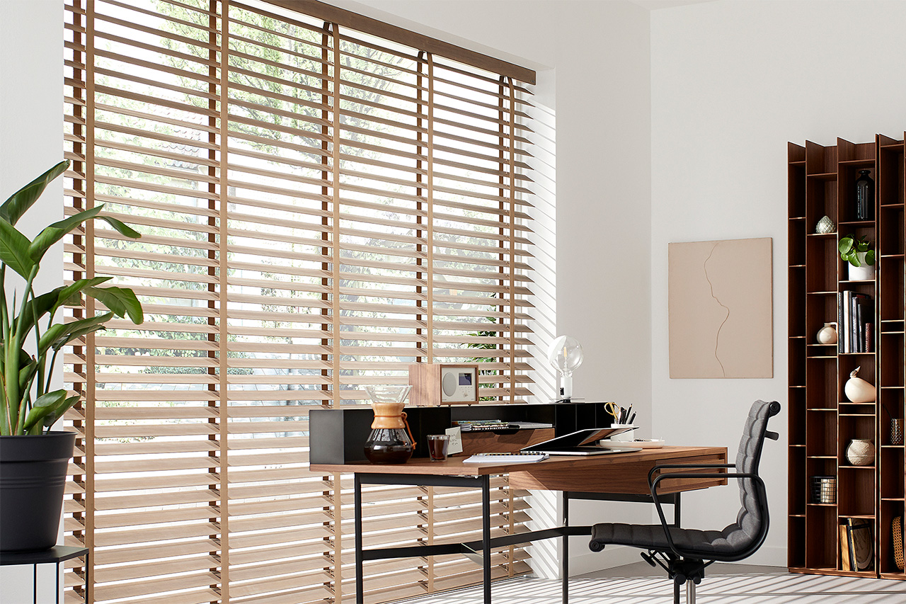 SUNWAY® raambekleding-woontrend/2023