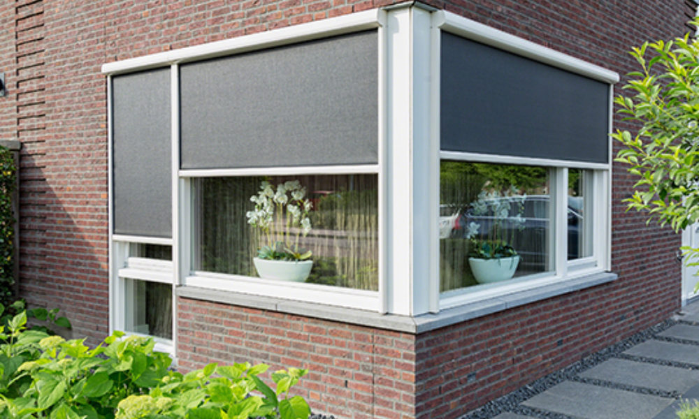 Ik wil mijn woning verduisteren