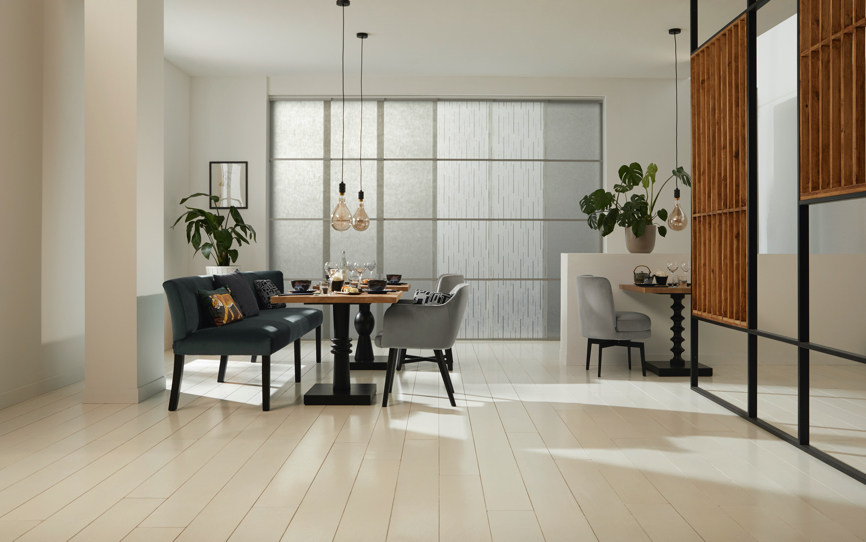 Raamdecoratie als eyecatcher in uw woning