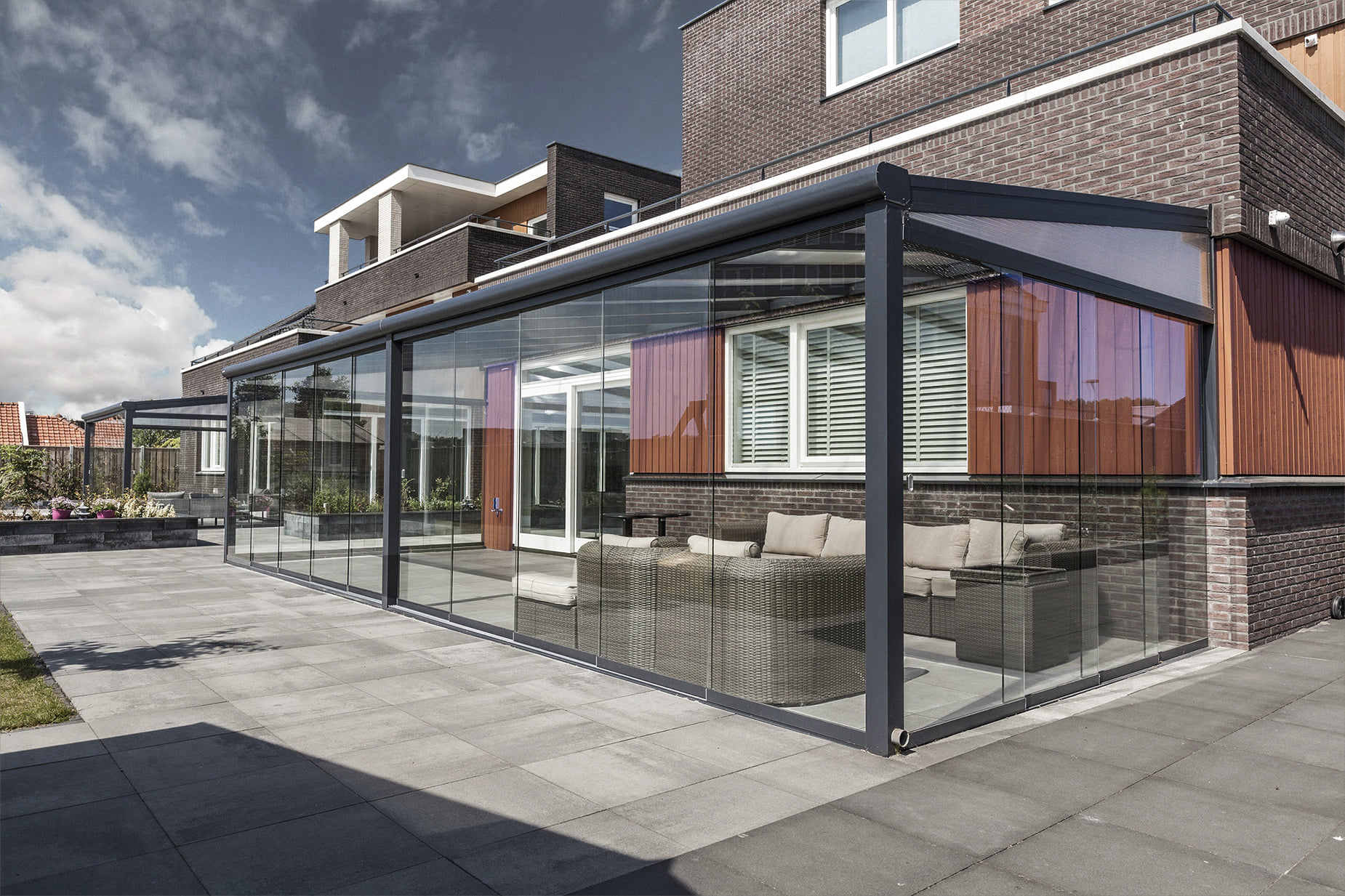 Noord-West Interieurs-Creëert een sfeer in huis die bij u past!