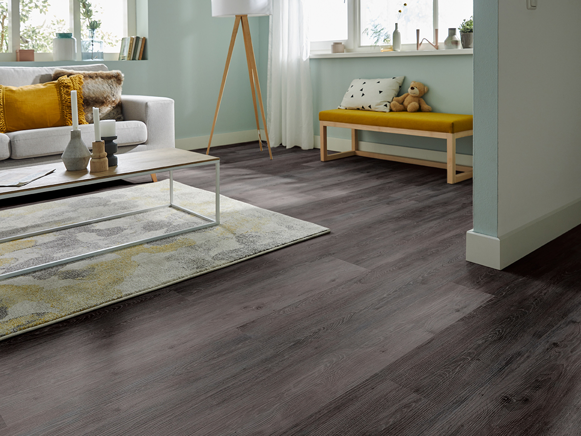 Wat zijn PVC design vloeren?