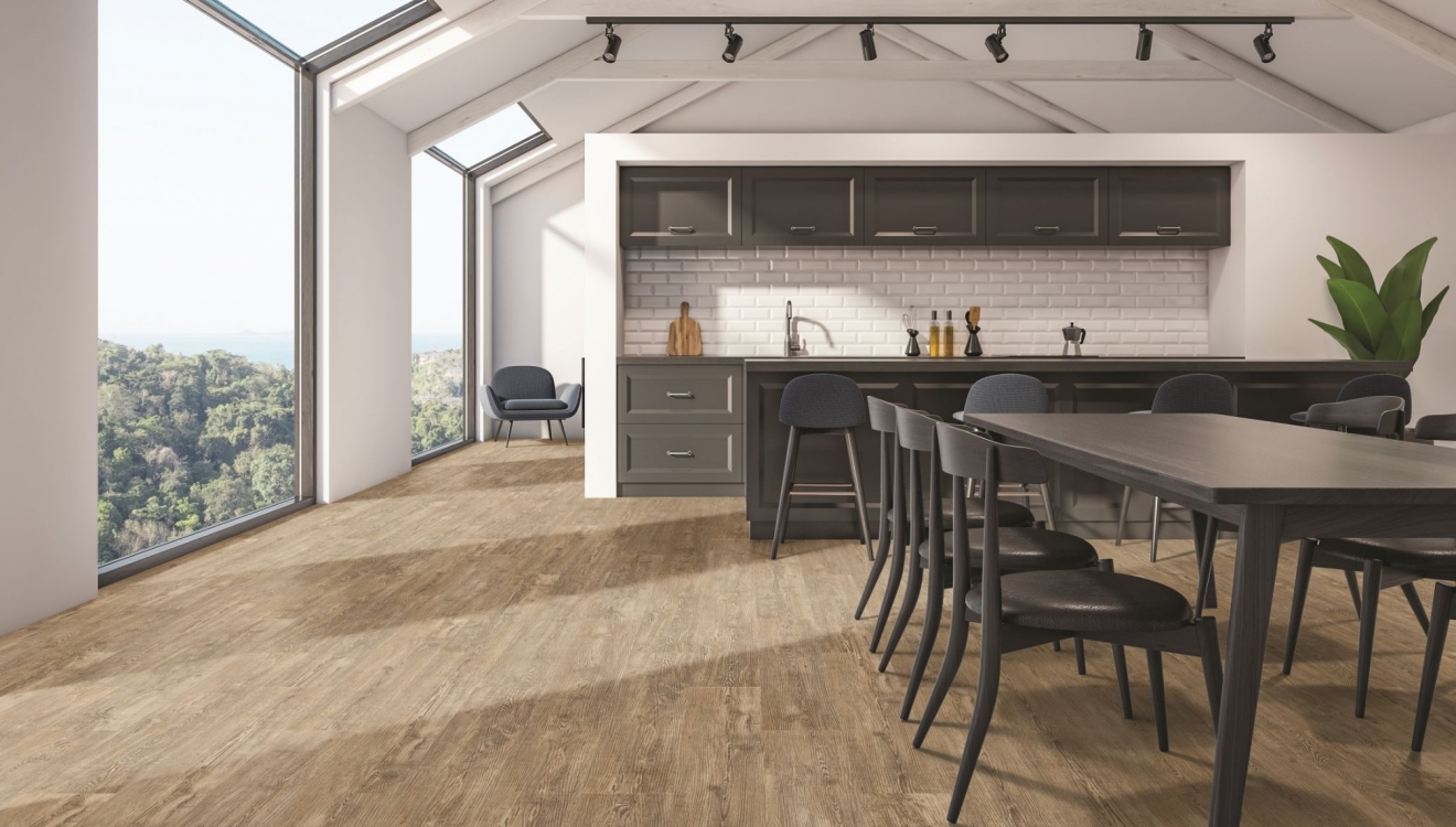 Wees anders. Blijf in uw comfortzone